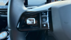 MG MG4 150kW Trophy EV Long Range 64kWh 5dr Auto Electric Hatchback